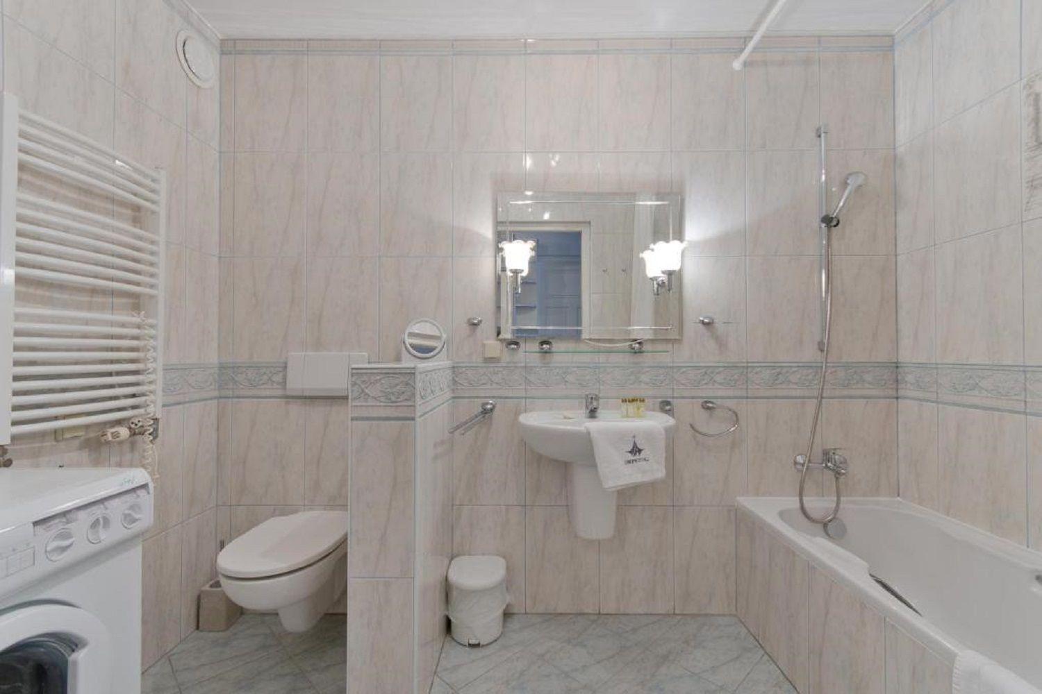 Apartment Imperial - Nadmorski