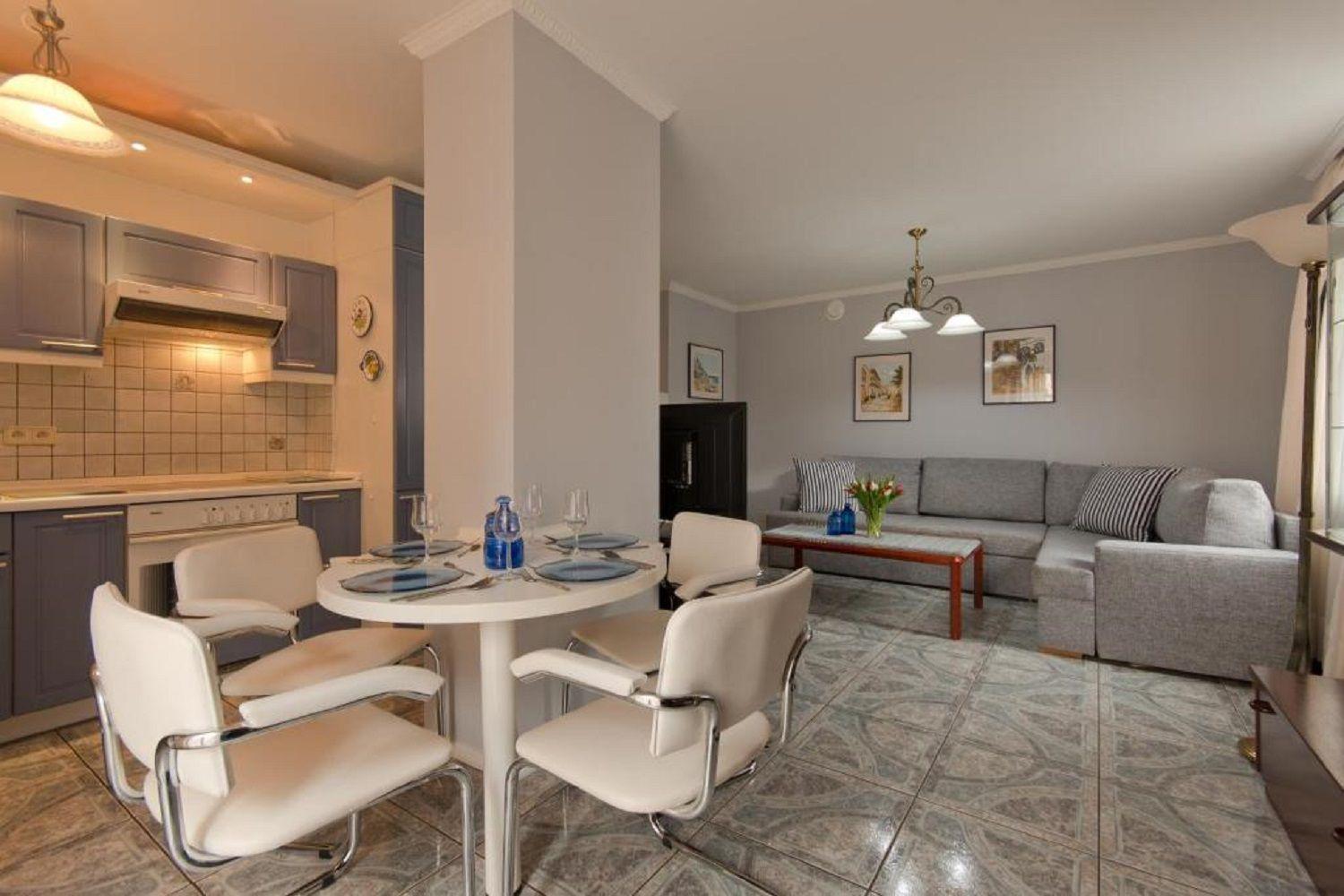 Imperial - Nadmorski Apartment *